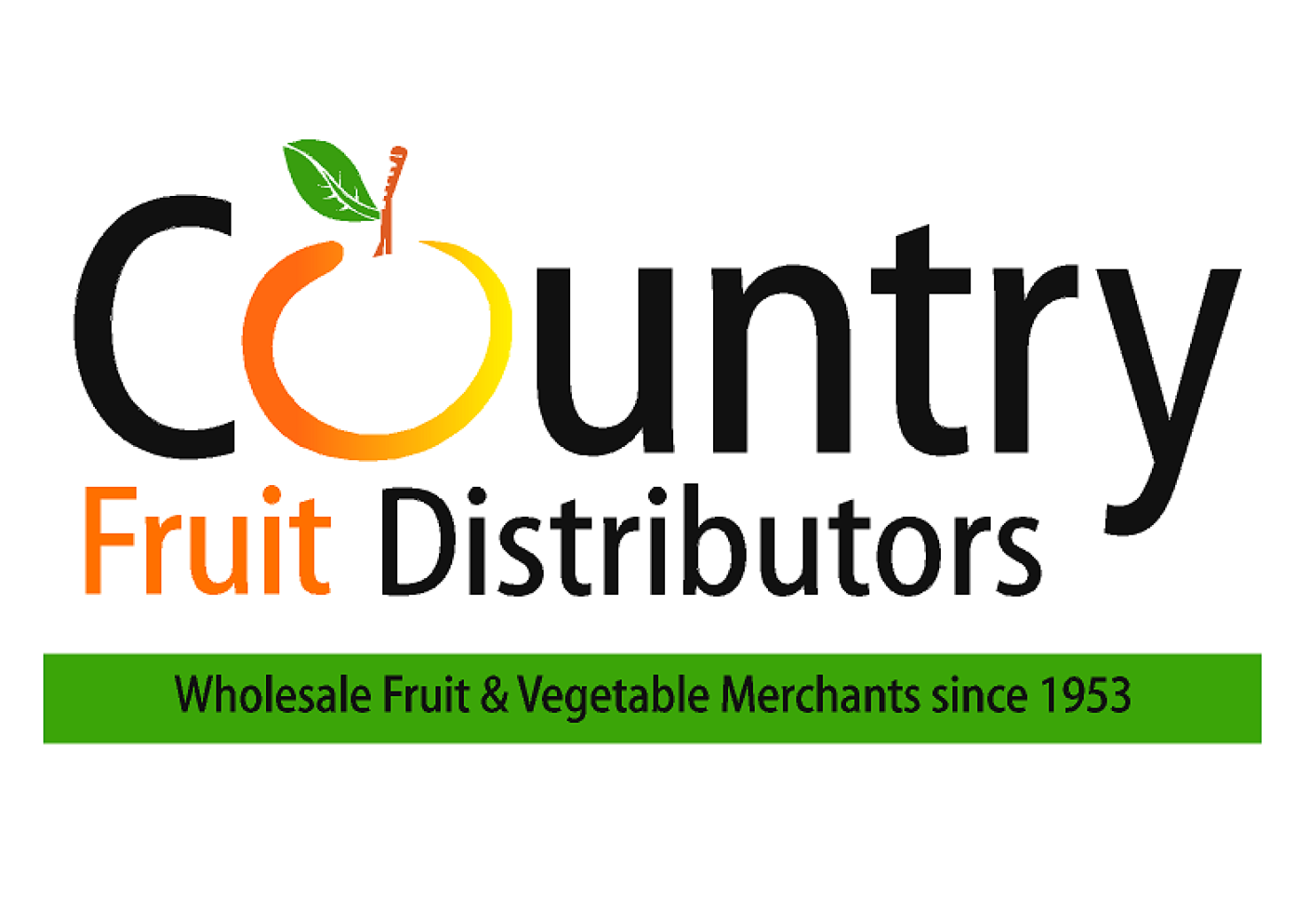 Country Fruit Distributors